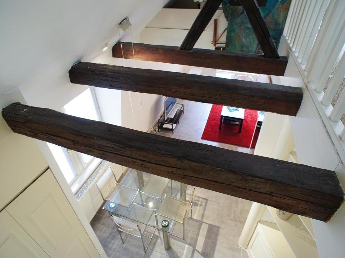 Apartment The Loft